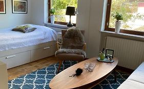 Guesthouse Jensen Aarhus